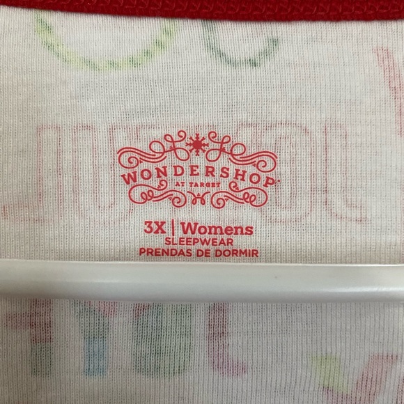 Joyful pajamas - Picture 2 of 4